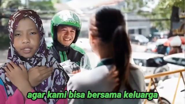 Sajak : Corona Ramadhan смотреть онлайн