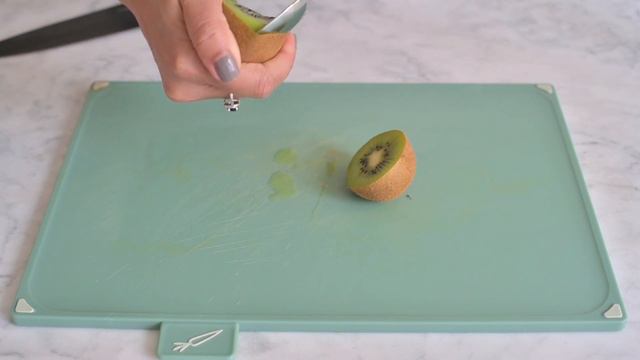 VINAGRETE DE KIWI - deliciosa e refrescante смотреть онлайн