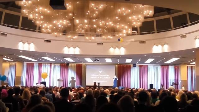 #Санкт-Петербург #ситилайф 2я #ежегодная #конференция(8) смотреть онлайн