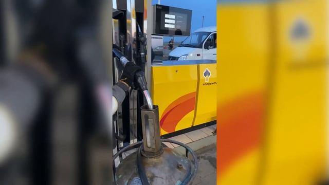 Поверка ТРК Топаз при помощи мерника смотреть онлайн