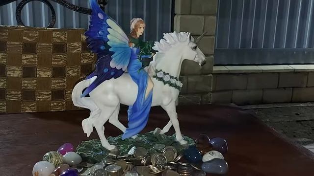 БЕЛЫЙ ЕДИНОРОГ... СИЛЬНЫЙ ДЕНЕЖНЫЙ ЗАГОВОР... ДЛЯ ВСЕХ.... ★ ВЕДЬМИНА ИЗБА ★ ИНГА ХОСРОЕВА ★ МАГИЯ смотреть онлайн