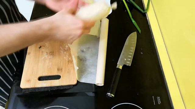 Кукуруза в Микроволновке смотреть онлайн