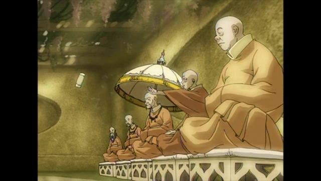 Аватар: Легенда об Аанге | Обрывки прошлого | Nick Rewind Россия смотреть онлайн