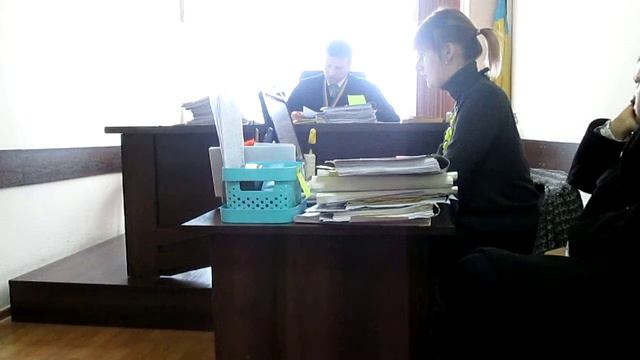 Львівський окружний адміністративний суд справа№813/760/16 суддя Гулик А.Г. 10.10.2016р. частина 2