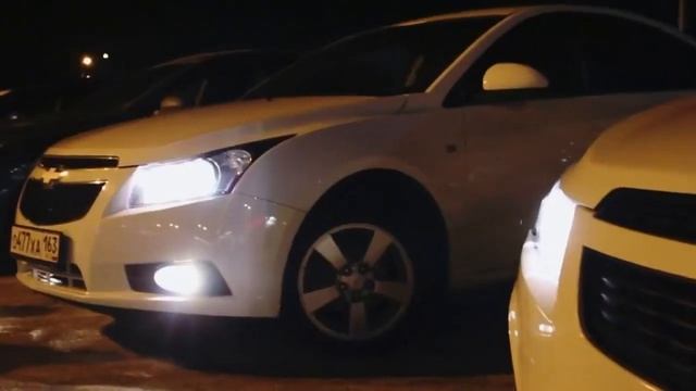 Шеви Клуб Самара смотреть онлайн