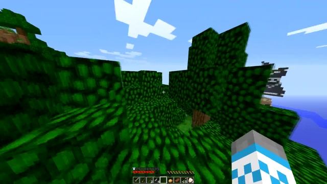 Minecraft: Survival Games | Update Video | Sony Vegas Quality Test смотреть онлайн