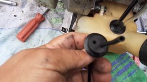 MOTOCOASĂ AL-KO BC 4125 SCHIMAT PISTON SIMERINGURI