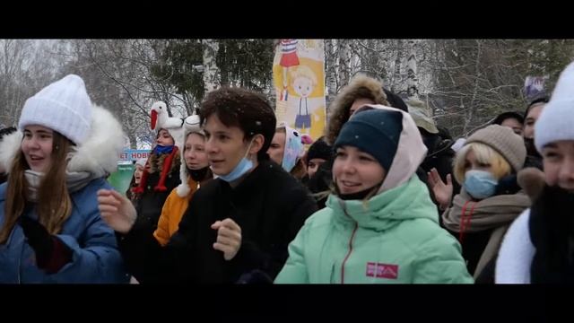 Обучающий семинар для студентов ПГГПУ «Школа лидера - 2021» смотреть онлайн