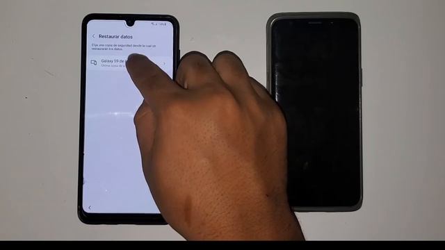 Eliminar Cuenta Google Samsung Galaxy A31 SM-A315G/DS смотреть онлайн