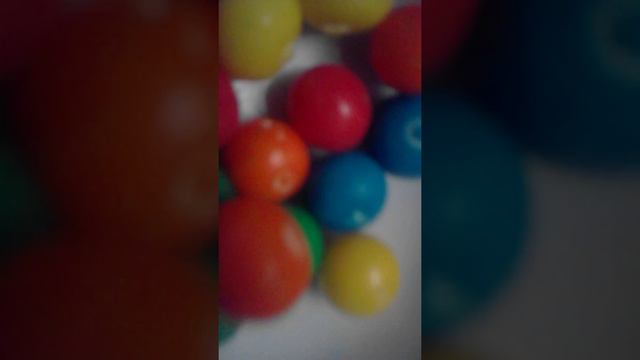 Первое видео! Сладкие жвачки (Франкуша) смотреть онлайн
