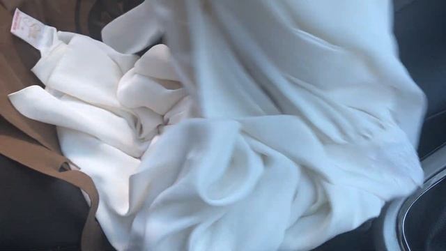 ДЕНЬ ЗАВОЗА В СЕКОНД ХЕНД ЛОНДОН / МОРЕ ШЕЛКА / ВИНТАЖ  / НАШЛА МОЙ ПЕРВЫЙ HERMES ?