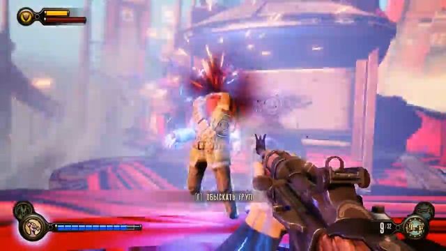 BioShock Infinite #8 Новые способности смотреть онлайн