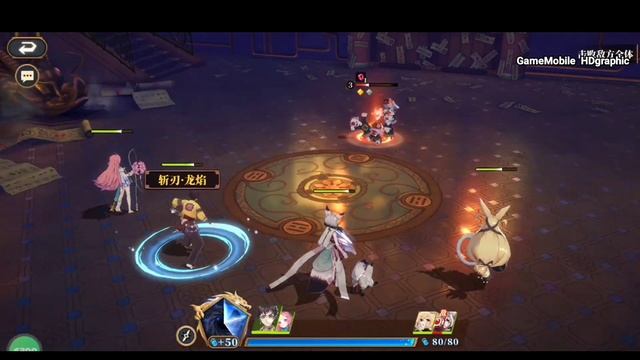 Top 13 Best New TURN BASED Android Games & iOS 2024 | Top New RPG Turn-Based for Mobile 2024 смотреть онлайн