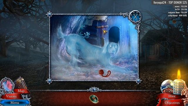 Scarlett Mysteries: Cursed Child CE [07] Let's Play Walkthrough - Part 7 смотреть онлайн