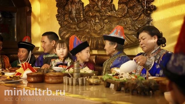 БУРЯАД УЛАСАЙ ТҮРЫН ДУУЛАЛ - ГИМН БУРЯТИИ смотреть онлайн