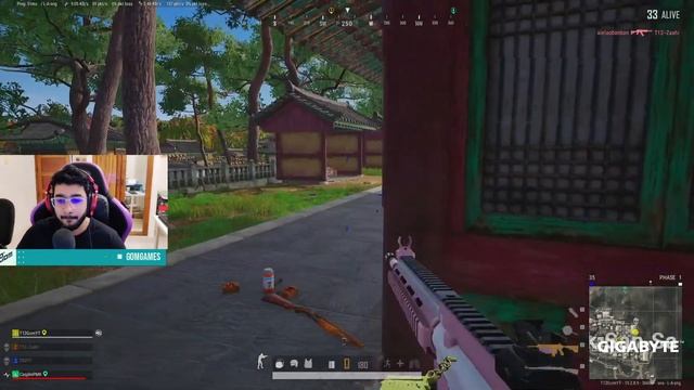 Insane PUBG PC Stream - Malayalam Day 6 смотреть онлайн