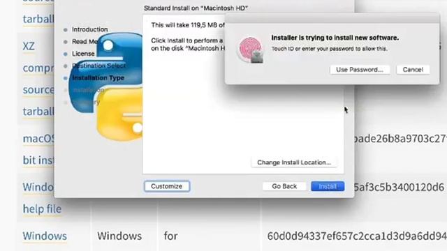 Install python New version 3.9#reels #exceltips #excel #viral #corporate #finance #sql #powerbi смотреть онлайн