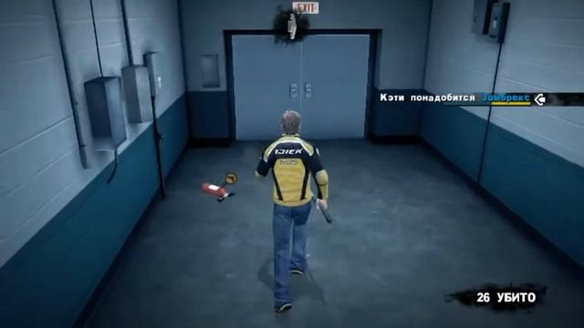 Где скачать и как установить Dead Rising 2 (РЕАЛЬНО РАБОЧИЙ СПОСОБ)[100%] смотреть онлайн