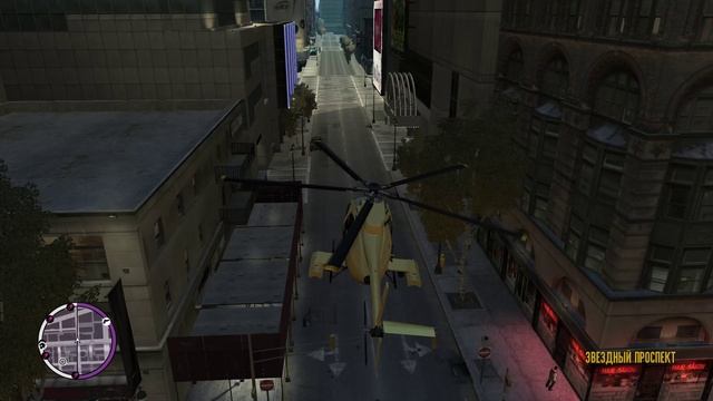 GTAIV TBOGT 1920x1080 60hz