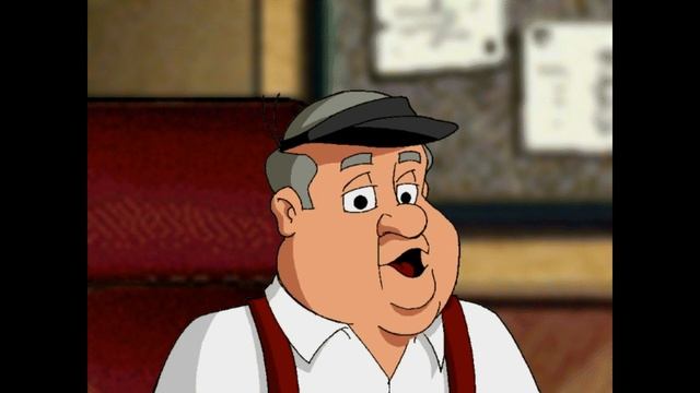 Hollywood Monsters Walkthrough Español (Sin Comentarios) Capítulo 1 смотреть онлайн