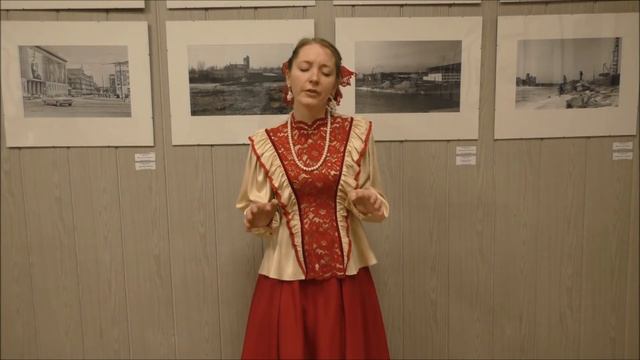 Анна Бобровская смотреть онлайн