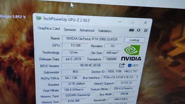 msi rtx 2060 super продажа в Авито смотреть онлайн