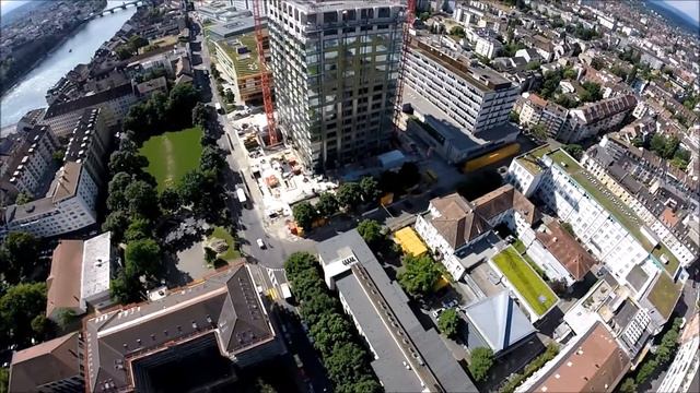 Video Biozentrum 160706 смотреть онлайн