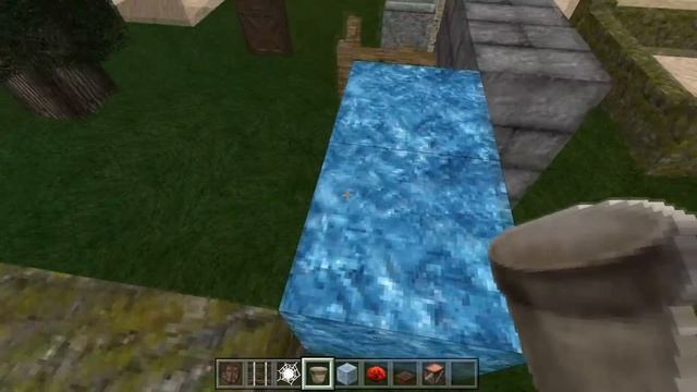 5 РАЙСКИХ ТЕКСТУР ПАКОВ для Minecraft PE 1.6 - 1.7 смотреть онлайн