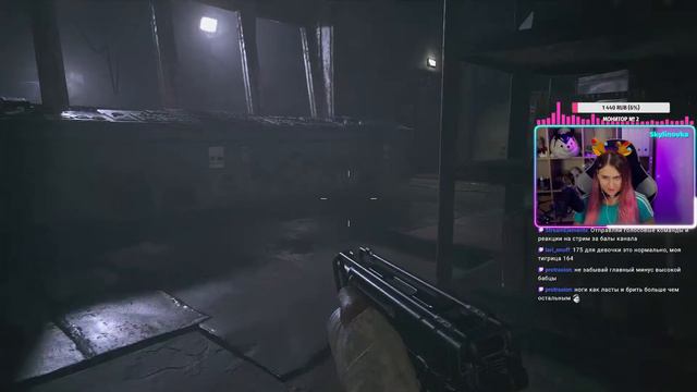 #8 Resident Evil 8: Village Прохождение смотреть онлайн