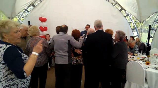 День победы на баяне смотреть онлайн