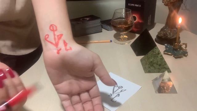 "Копи царя Соломона - деньги с небес", если нужны деньги, Рунический энергетик - для энергии. смотреть онлайн