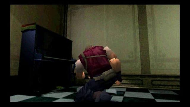 Resident Evil 1 Jill Arrange No Damage Clear (Best Ending) Part1/1 смотреть онлайн