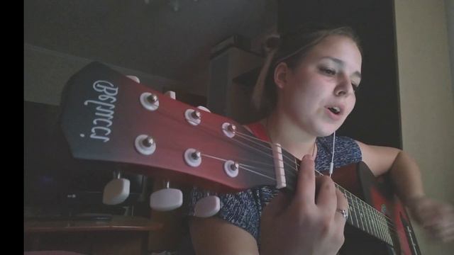 Ярмак-Черное Золото (cover Karina Gaidarova) смотреть онлайн