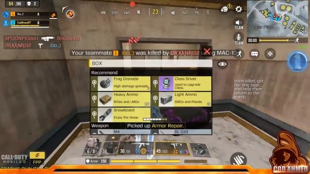 ? LIVE│MP AND BR PLAYERS BE READY FOR SOME ACTION │Call of Duty Mobile Season 4 BATTLE ROYALE ! смотреть онлайн