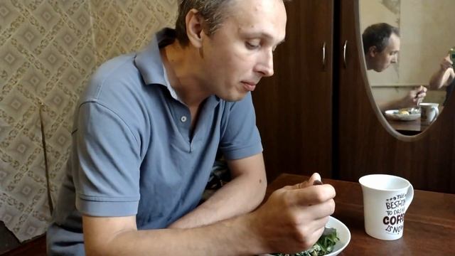 Выживание на 200 грн: Первый день, кулинарные навыки смотреть онлайн