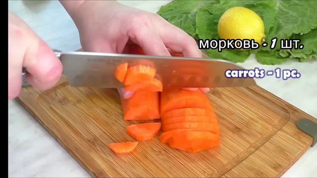 Беру самую ДЕШЁВУЮ рыбу! Все хозяйки помнят этот рецепт из СССР! смотреть онлайн