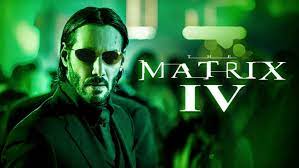 Матрица 4: Воскрешение 2021 - Русский обновленный трейлер смотреть онлайн