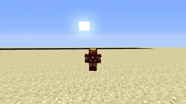 ЖЕЛЕЗНЫЙ ЧЕЛОВЕК В МАЙНКРАФТЕ! | КАК СТАТЬ ЖЕЛЕЗНЫМ ЧЕЛОВЕКОМ В МАЙНКРАФТЕ? | МСТИТЕЛИ 4 В МАЙНКРАФ смотреть онлайн