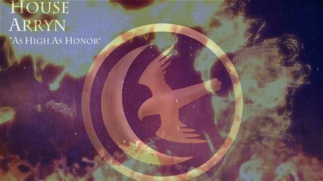 ПЕСНЬ ЛЬДА И ПЛАМЕНИ смотреть онлайн