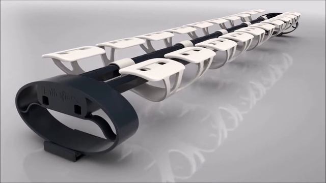 Мост ортопедического основания Lattoflex 200 смотреть онлайн