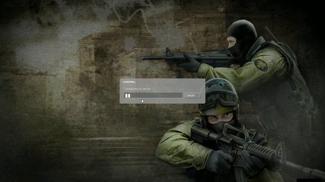 eXc Server Connecting Problems смотреть онлайн