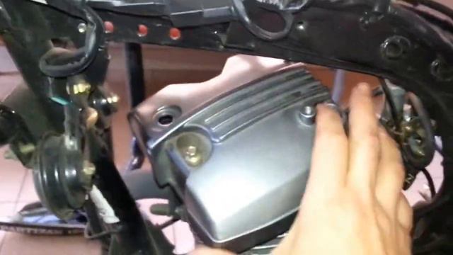 Patron Partizan 150 Cover L