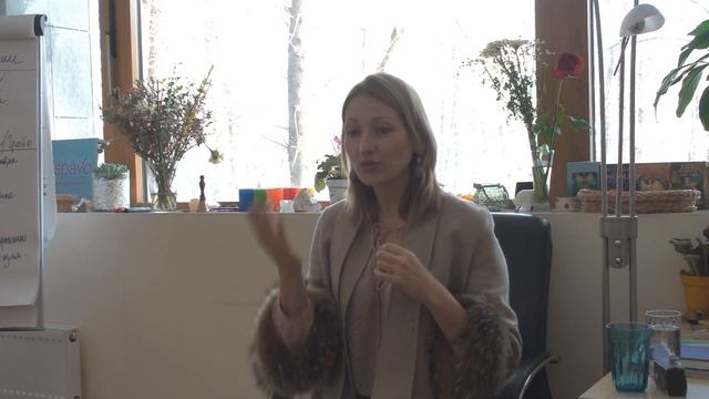 Лера Хижная про возможности сканирования в тета хилинге смотреть онлайн