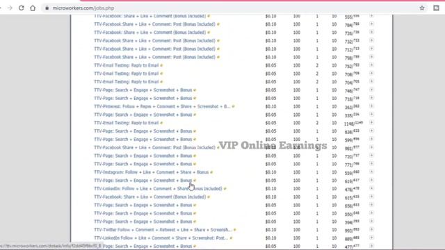 Earn 500-1000 just doing simple tasks | Earn money online | Data entry jobs | VIP Online Earnings смотреть онлайн