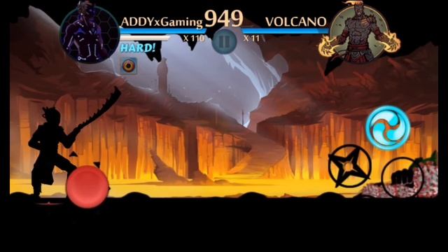 COVID SNAKE Magic - Shadow Fight 2 Mods смотреть онлайн