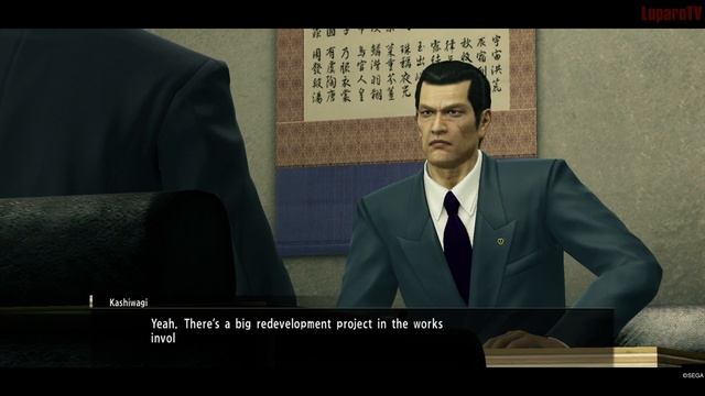 Yakuza Zero | Kiryu Kazuma Bound by Oath | Chapter 01 | Recap смотреть онлайн