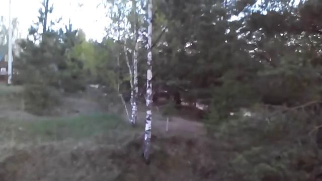 Маскхалат "Леший" . Универсальный маскировочный костюм смотреть онлайн