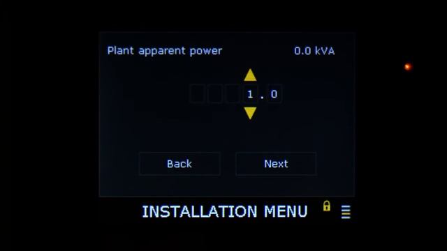 Danfoss DLX Instalationsfilm Engelsk