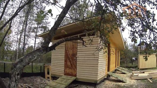 Видео отзыв о компании "Три Строителя" смотреть онлайн
