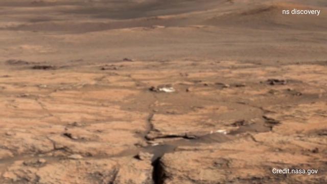 Mars Perseverance Rover Captured A New 4k Stunning Video Footage Of Mars Surface ||